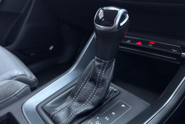 AUDI Q3 Photo 24