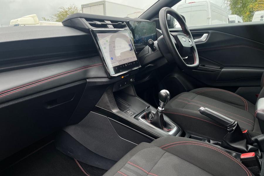 Ford PUMA Photo autoimg-190fc4d74553486bec3c2cbc64104c384752d0ff.jpg