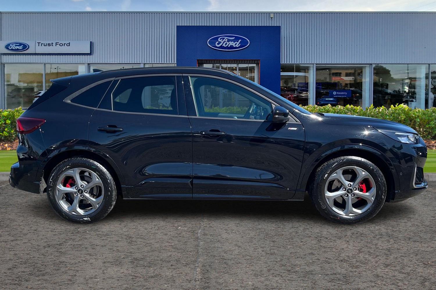 Ford Kuga Photo 2