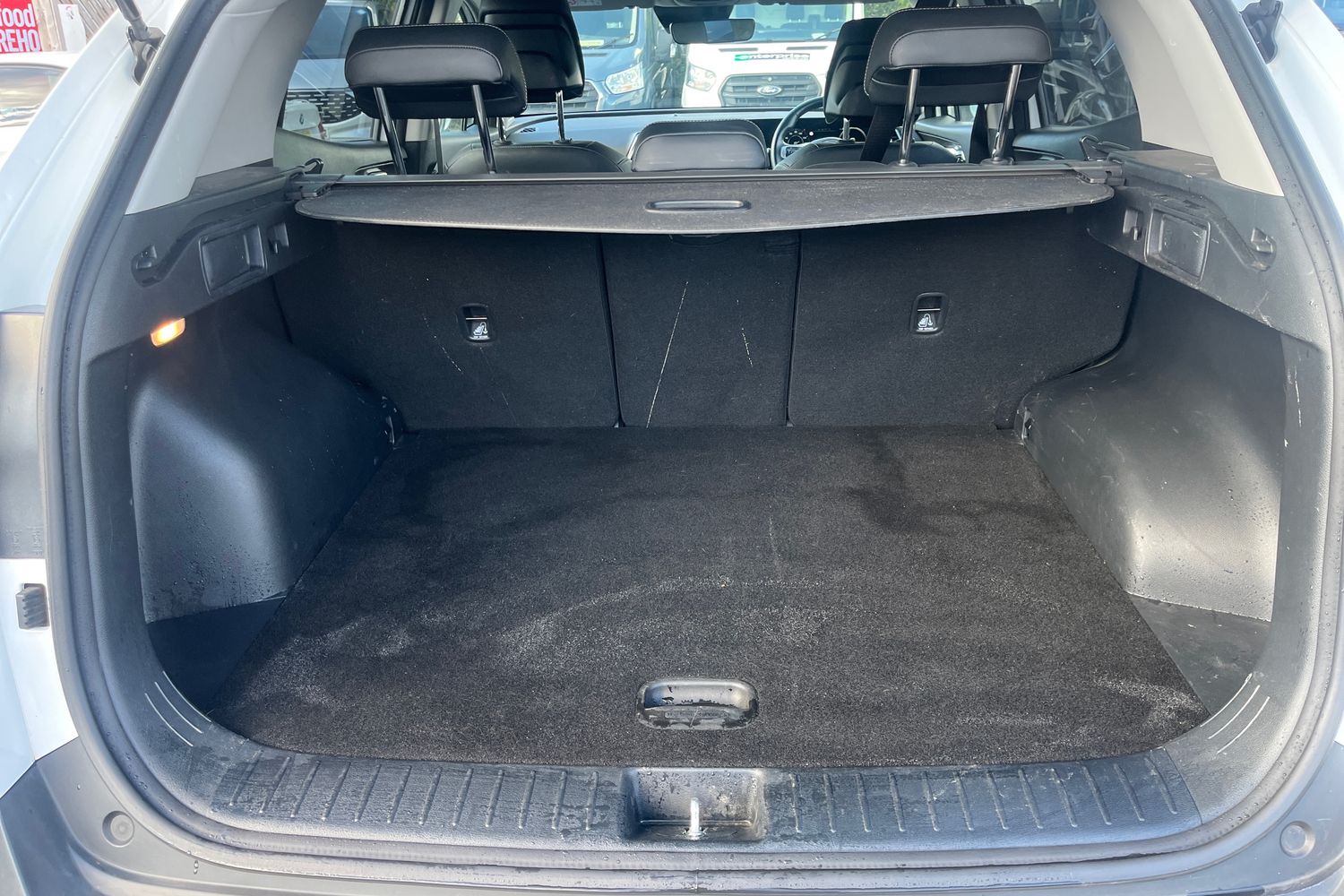Kia SPORTAGE Photo 20