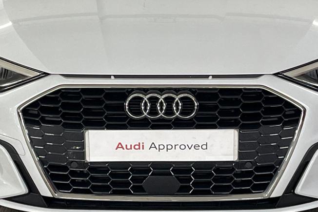 Audi A3 Photo 39