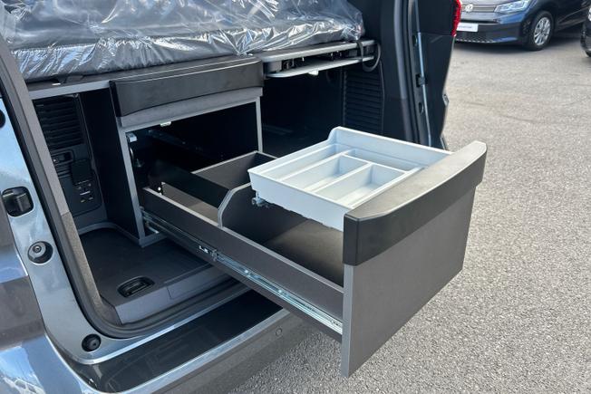 VOLKSWAGEN California Photo 27