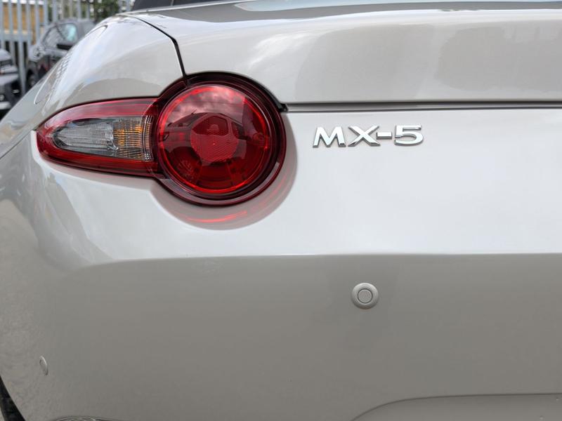 Used Mazda MX-5 NC23WRG 28