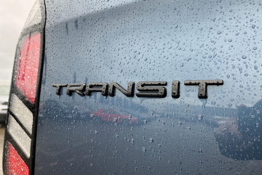 Used FORD TRANSIT CUSTOM WN75KHR 39