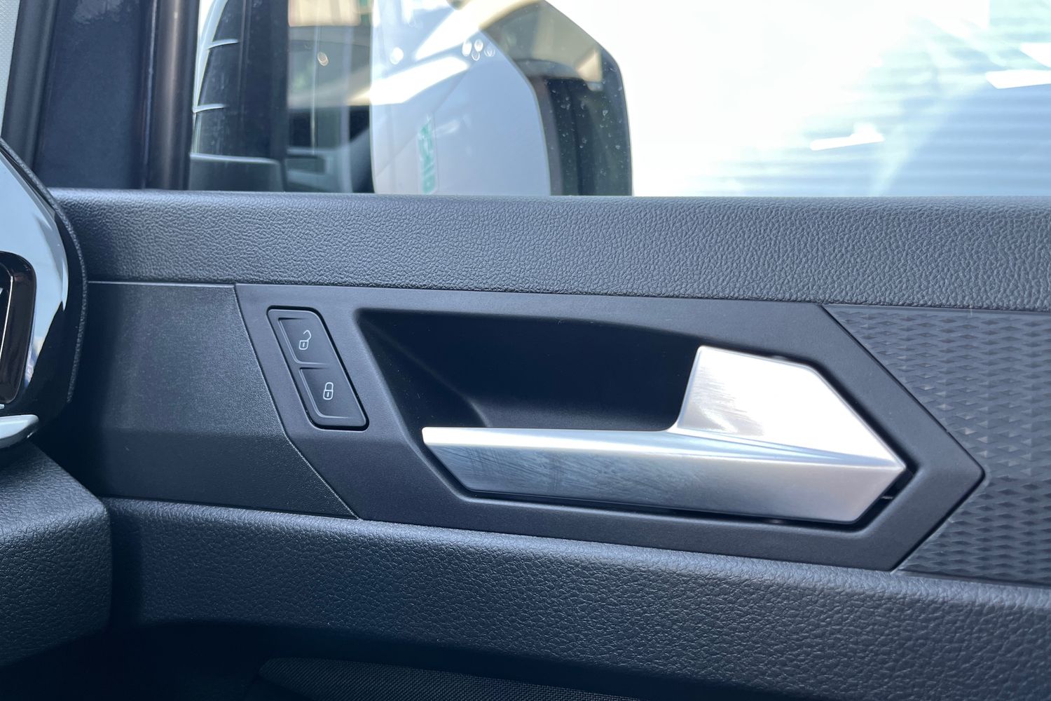 Ford TOURNEO CONNECT Photo 29