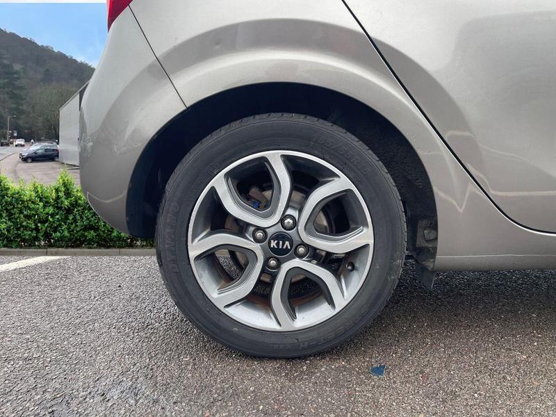 2019 69 KIA PICANTO