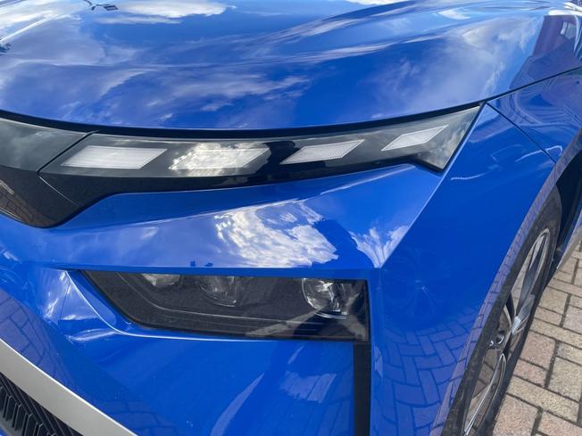 ŠKODA Enyaq Photo 21