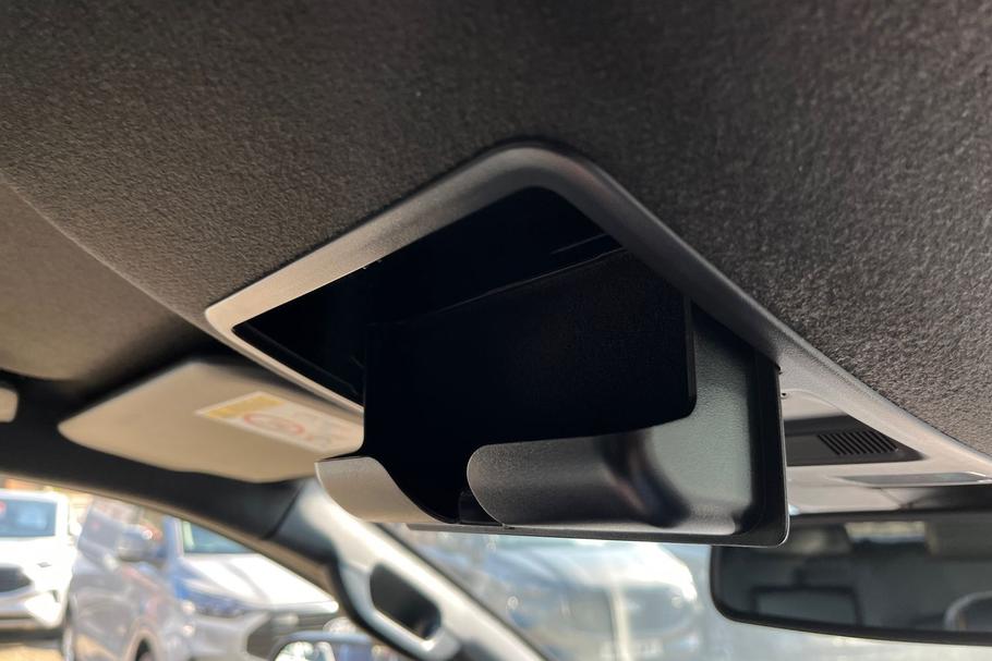 Used FORD RANGER WN75DNY 33