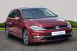 Used Volkswagen Golf WJ20BVG 1