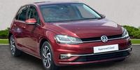 Volkswagen Golf Photo 0