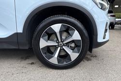 VOLVO Xc40 Photo 5