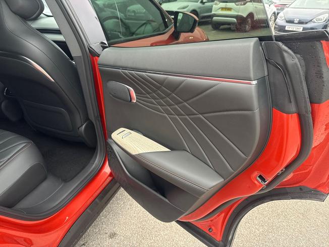 CHANGAN Deepal S07 Photo 48