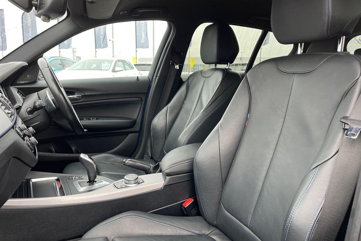 BMW 1 Series Photo 18