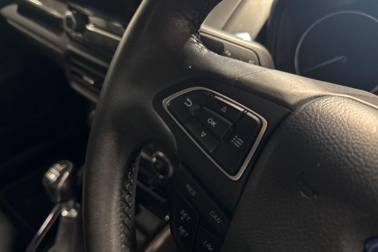 Ford ECOSPORT Photo 27