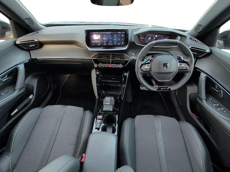 Used Peugeot 2008 NX24YFS 11