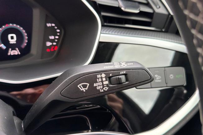 Audi Q3 Photo 45