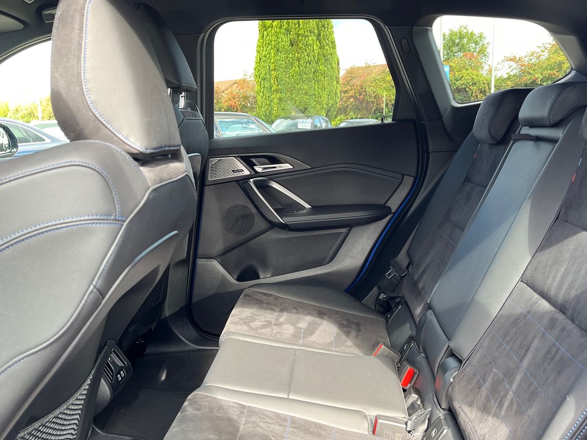 BMW X1 Photo 25