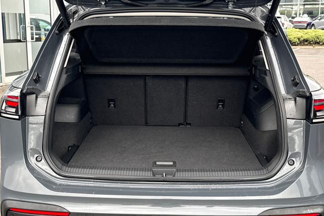 Volkswagen Tiguan Photo 12