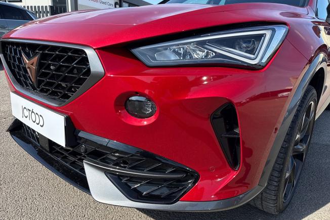 CUPRA Formentor Photo 24
