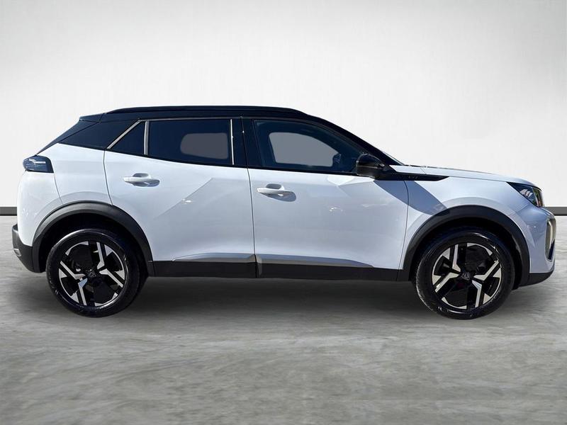 Used Peugeot 2008 KW25YNZ 2