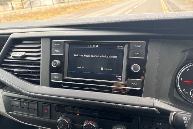 Volkswagen Transporter Photo 39