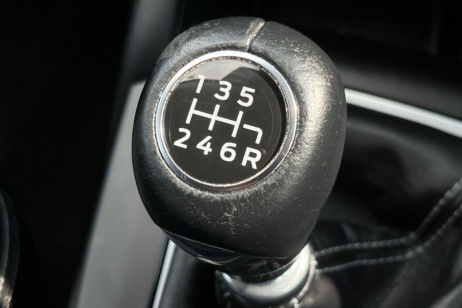 Ford Focus Photo 35