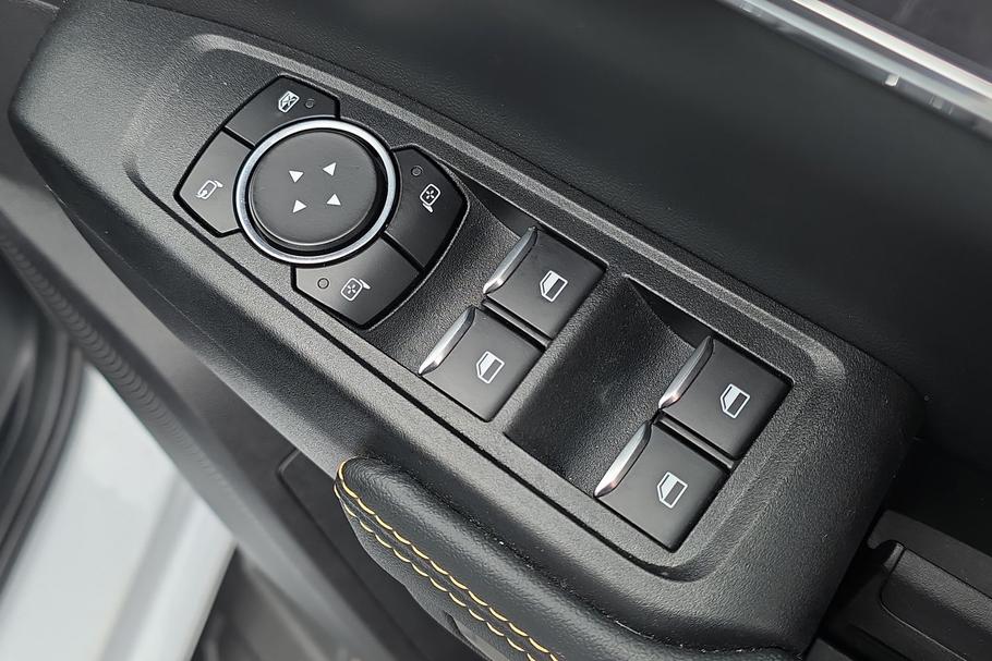 Used FORD RANGER WN75OOG 25