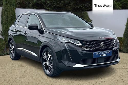 Used Peugeot 3008 J67199 1