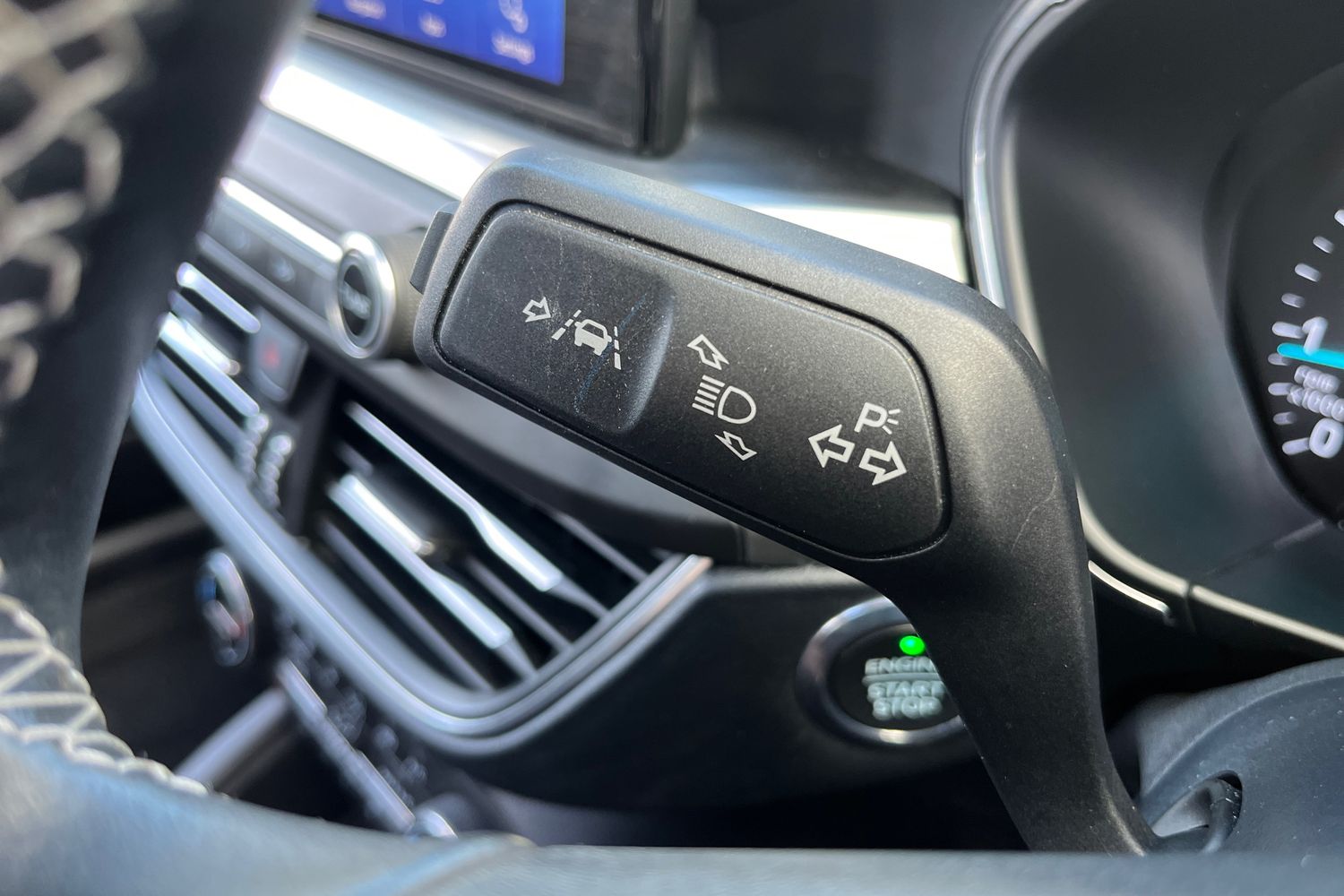 Ford Focus Photo 13