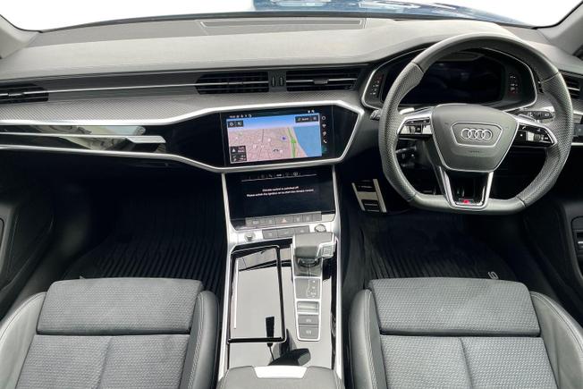 AUDI A6 Avant Photo 10