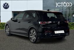 VOLKSWAGEN Golf Photo 3