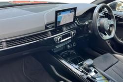 AUDI A4 Photo 2