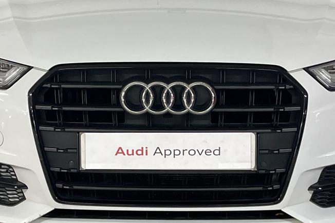 AUDI A6 Avant Photo 39