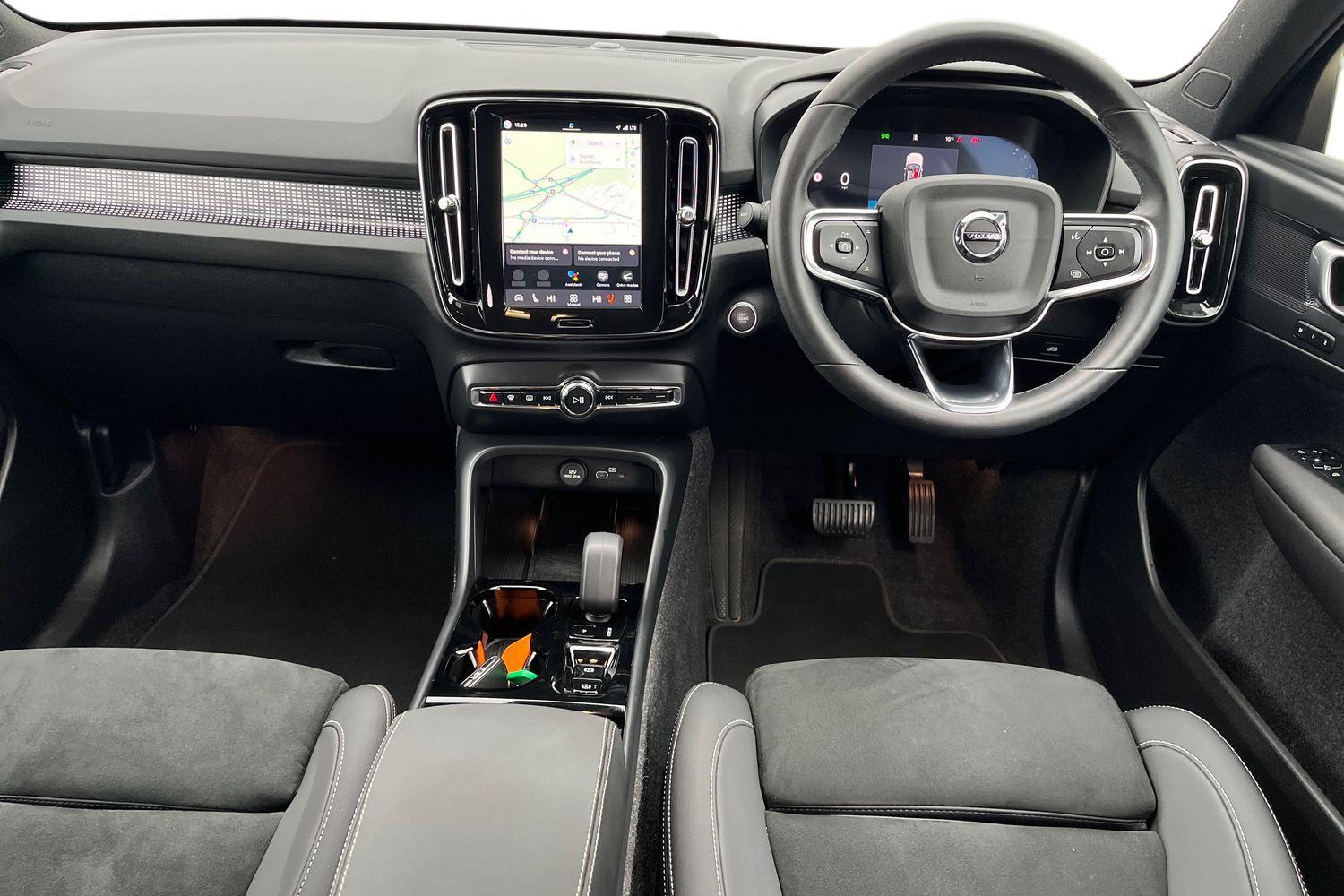 Volvo XC40 Photo 9