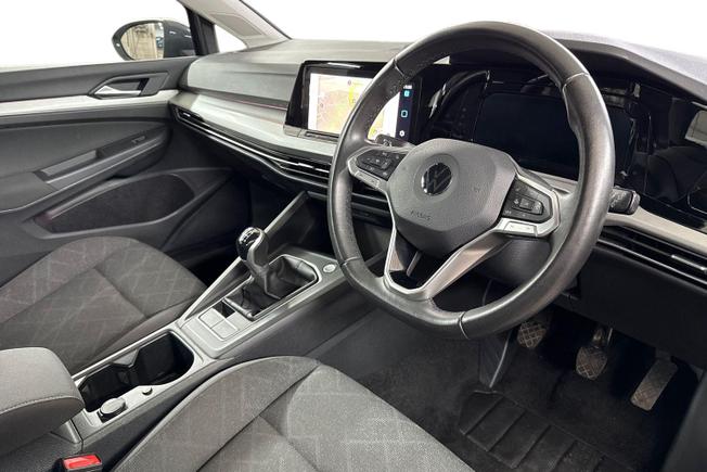 Volkswagen Golf Photo 6