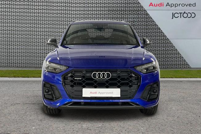 AUDI Q5 Photo 8