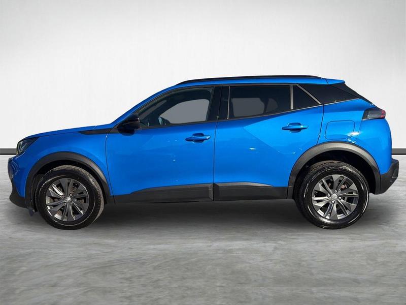 Used Peugeot 2008 MM72PWU 6