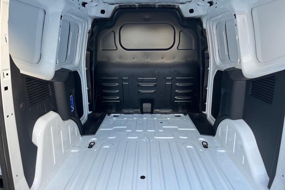 Used Ford TRANSIT COURIER WP24KDK 4