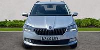 Skoda Fabia Photo 7