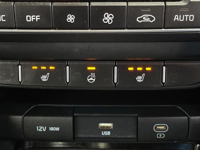 Kia Ceed Photo 46