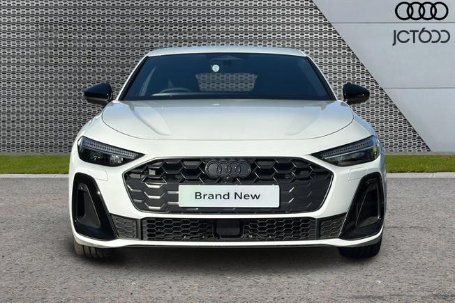 AUDI  A5 Saloon  Photo 8