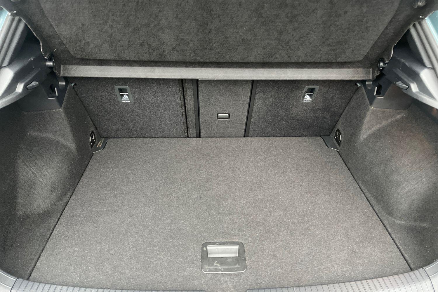 Volkswagen T-ROC Photo 20