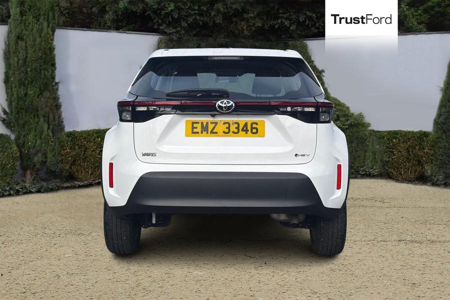 Toyota YARIS CROSS Photo autoimg-1928ecdc03e5136159100709427a933e4b04f292.jpg