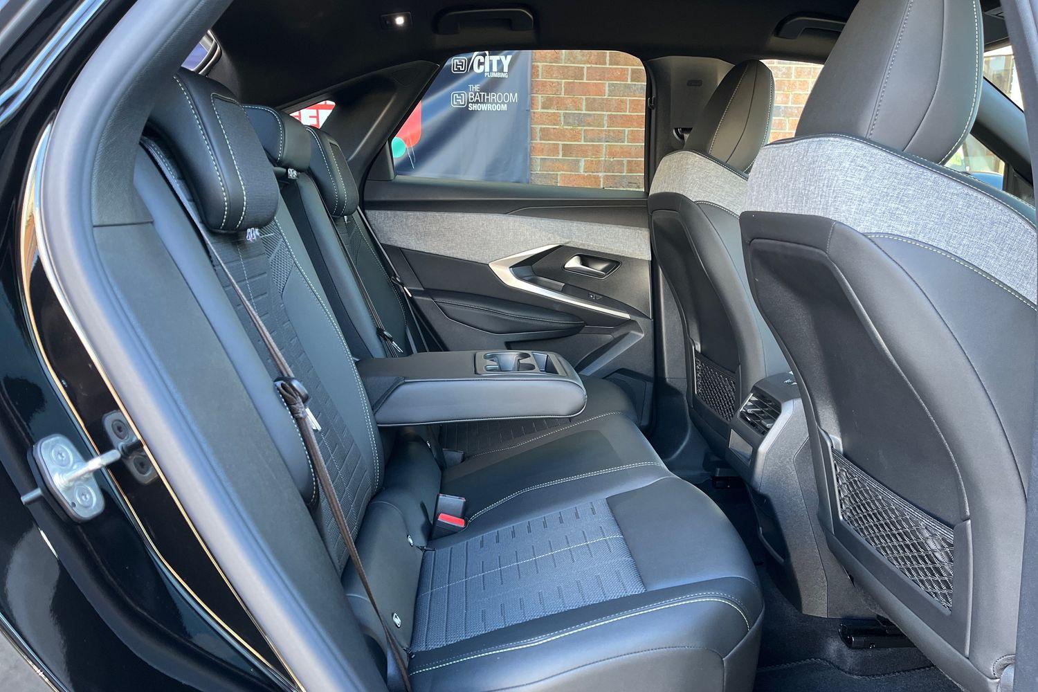 Peugeot 3008 Photo 26