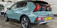 Hyundai BAYON Photo 37