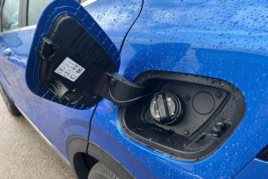 Kia SPORTAGE Photo autoimg-19296be90232f81b2d2f359948fb572918f09036.jpg