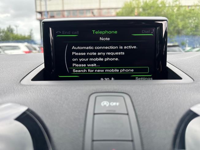 AUDI A1 Photo 37