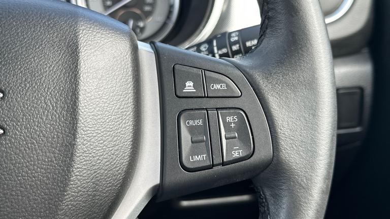 Used Suzuki Vitara VN23ZFZ 16