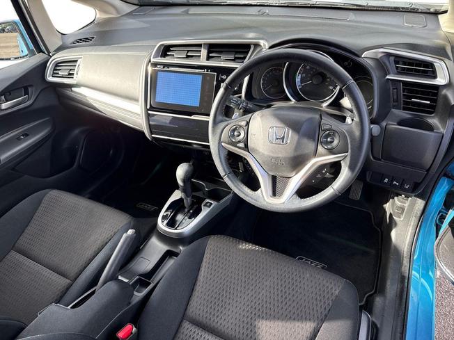 HONDA Jazz Photo 6