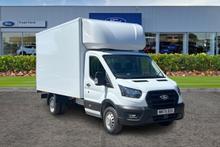 Used Ford TRANSIT WM75BZG 1